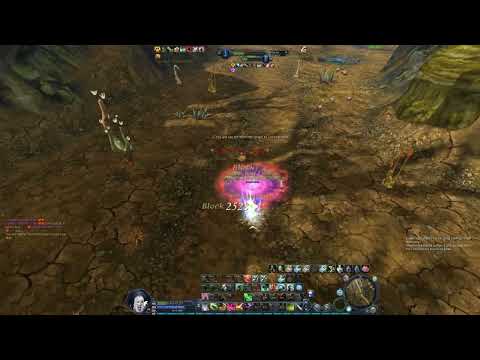 Why am I so bad? Aion Classic EU
