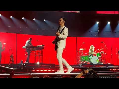 Jonas Brothers - Medley [Live @ Toronto, ON // 23.08.2019]