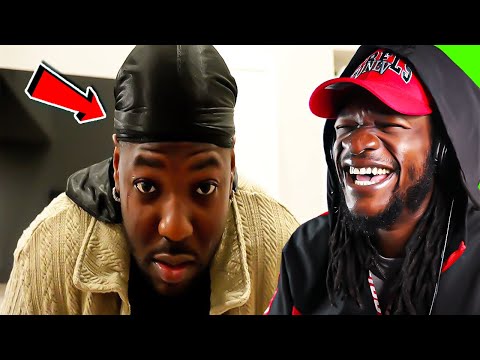 How J Cole Fans been acting since The Fall Off came out (REACTION)