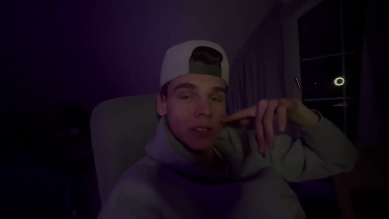 raw day in the life of a 19 year old future millionaire...