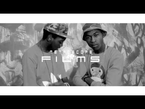 BangSquad - No Lames (Chaba Velevele) (Official  Video)