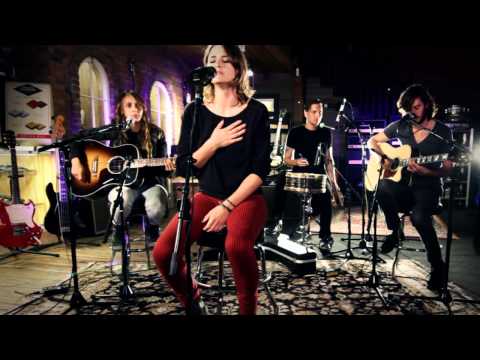 Dead Sara "Test On My Patience" At: Guitar Center