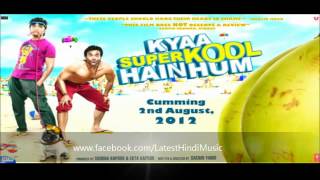 Dil Garden Garden Full  Song | Kya Super Kool Hain Hum (2012)