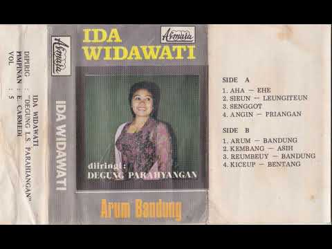 Ida Widawati & L.S. Parahiangan Group - Kembang Asih
