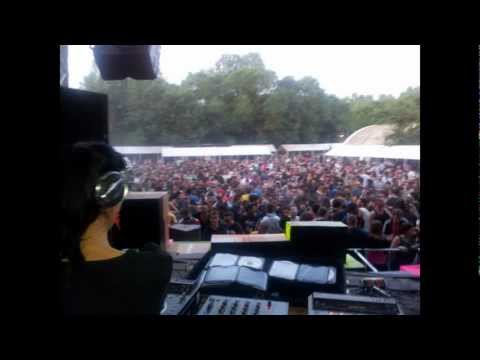 Herr Zimmerman in 2012! - Party Clip!