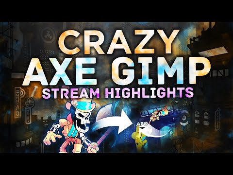 Pavelski's Stream Highlights #79 (ft. TheNinja729, 720polyshot, Hermisen)