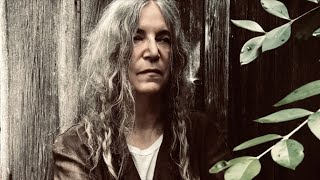 Patti Smith - Gimme Shelter - RRHOF 2007