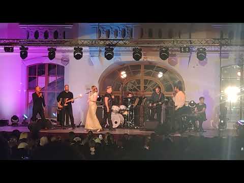 Lehetsz Király - részlet - Dolhai Attila, Janza Kata, MÁZS, Szomor György -  2025.06.29 - Gödöllő