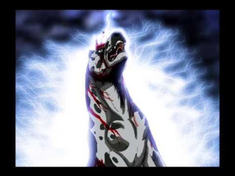 23. GDW OST - Hougen And Genshin