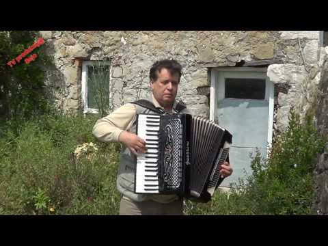 ELMEDIN BALALIĆ TITI - STOLAC GRADE