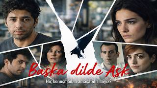 Başka dilde Aşk (2009) / Türk Romance-Dram Filmi / Full Film izle