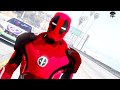 IronPool - Mark43 (Fan Made) [Add-On Ped] 10