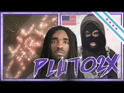 The Story of Pluto2x (TNG/GhostMobb) | Part 2