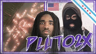 The Story of Pluto2x (TNG/GhostMobb) | Part 2