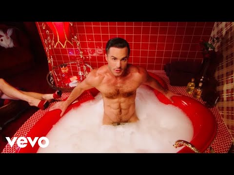 John Duff - Somebody's Daughter (XXX Mix) (Official Music Video)