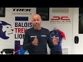 Toon Aerts weg bij Baloise Trek Lions - WIELERFLITS