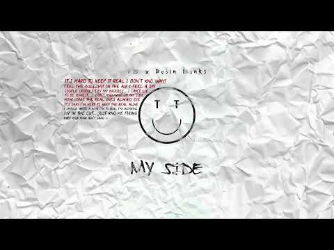 FB x Robin Banks - My Side