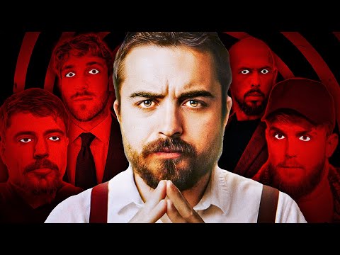 The Worst YouTubers Destroyed by CoffeeZilla