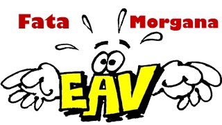 EAV - Fata Morgana (Lyrics) | Musik aus Österreich mit Text