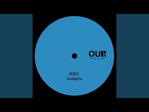 Lucky People (Original Mix)