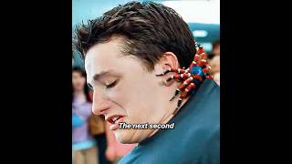 Download lagu To save his poisoned friend, the boy accepted the vampire's proposal. mp3