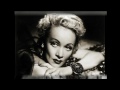 Marlene Dietrich - Lili Marleen 