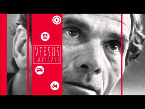 Divina Cecilia - Cecilia Mangini al Versus Festival