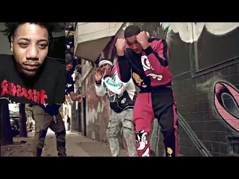 Bossland Chris - Chances (Exclusive Music Video) Reaction #bosslandchris