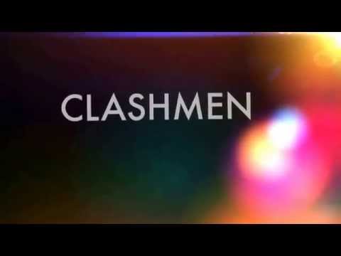 OFFICIAL Clashmen Sneak Peek