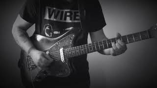 Sad Lovers &amp; Giants - &quot;Colourless Dream&quot; || Guitar Cover