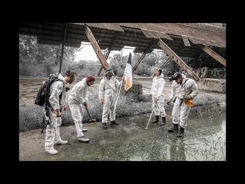 Skytruck - Roboty feat. VNM