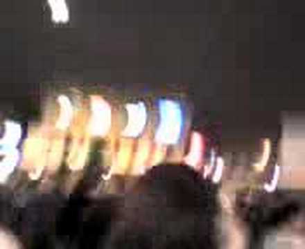 Sporting CP hooligans after Benfica match