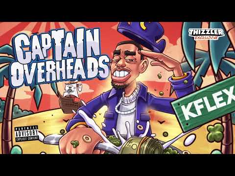 KFlex - No Facade (Prod. El Nacho x Ashido350hz) (Official Audio) || Infinite Slaps ♾️