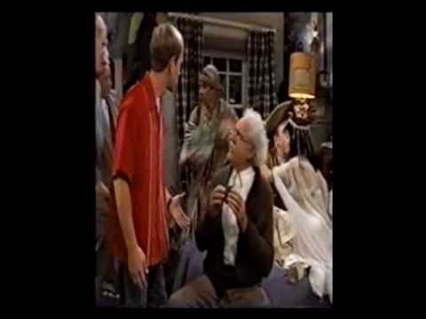 Episode 5 (Part 3 of 3) - Honest Abe and Popular Steve