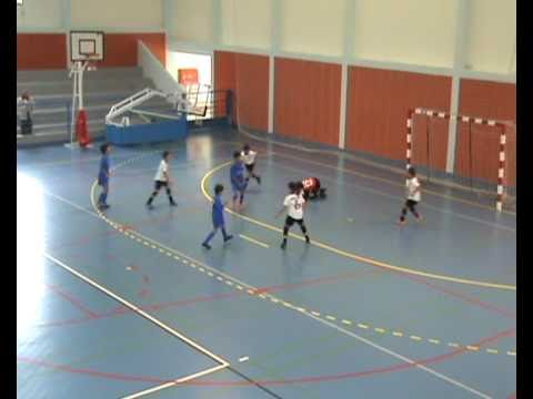 Peniche Amigos Clube -  Sta. Catarina (Esc) 30.10.10 (1)