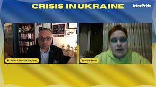 Crisis In Ukraine | LIVE UPDATE FROM INSIDE UKRAINE
