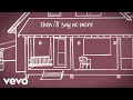 Ashley Cooke - say no more (Official Lyric Video)