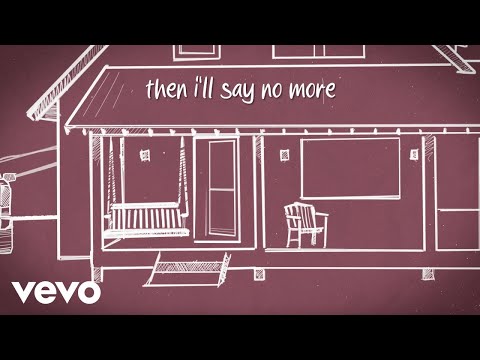 Say No More - Ashley Cooke