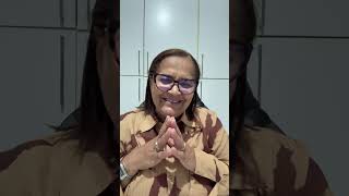 🔴 LIVE DE ORAÇÃO 🙏🏻| Miss. Cristina Maranhão | Salmo 34:10