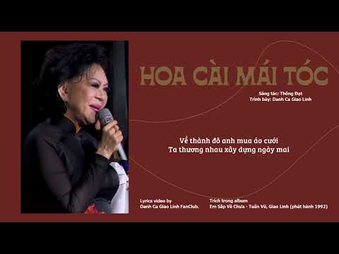 Thể hiện bởi Giao Linh