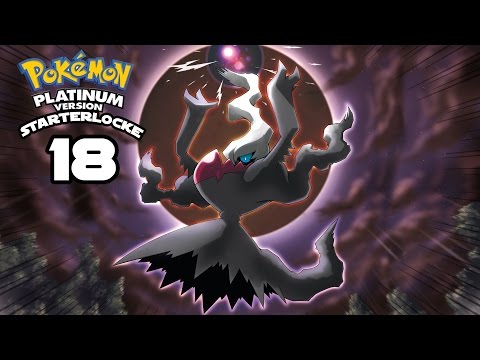 Pokémon PL Starterlocke Ep.18 - EL DÍA LEGENDARIO