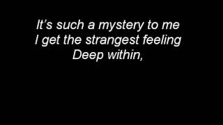 JB (of JLS) - Supernatural lyrics