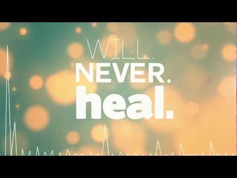 Tjernberg - Wound ft. Vuk Lazar (Official Lyrics Video)