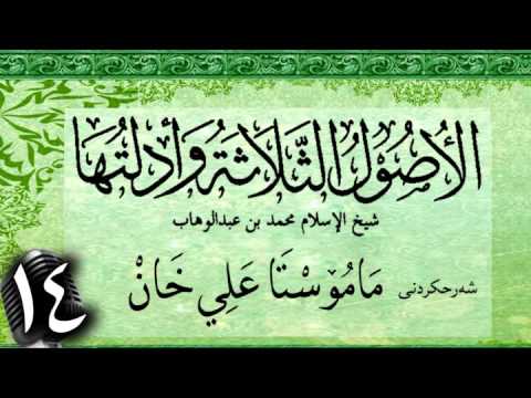 وانەی چواردەیەم