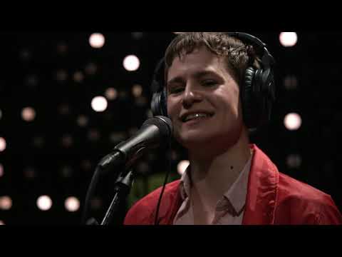 Christine And The Queens - Comme si (Live on KEXP)