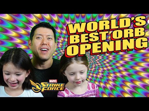 The Return of the Twins - Huge Orb Opening - Mega, Red Stars, Ultimus and more.