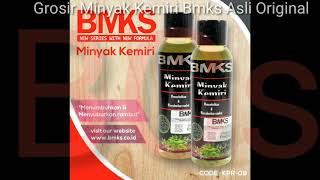 Download lagu Grosir Distributor Minyak Kemiri bmks asli mp3
