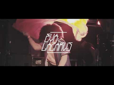 Eva Lazarus - South London Soul Train @ Bussey Building London