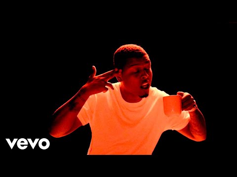 Jevon - MERCY #2 (Official Video)