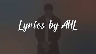 Franglish - Bombarder [Lyrics]